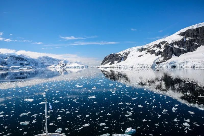 南极2020跨年飞越德雷克海峡告别晕船去南极亚马逊奢华河轮极致体验