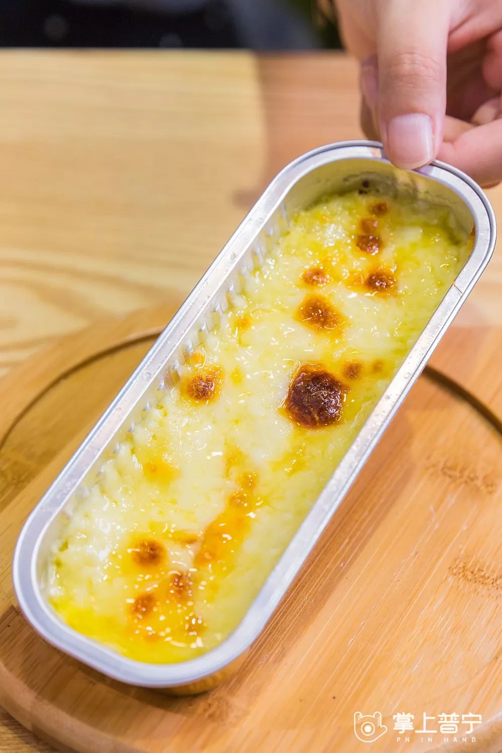 盘它全场68折全网爆火的芝士榴莲饼惊现普宁这家店