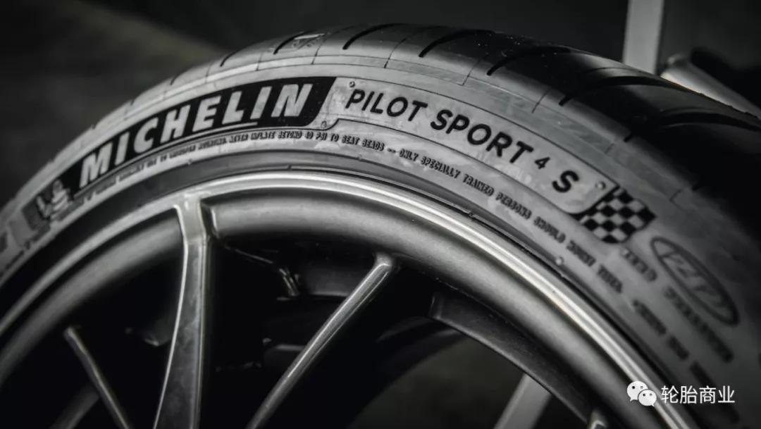 米其林新货超高性能的全季轮胎来了