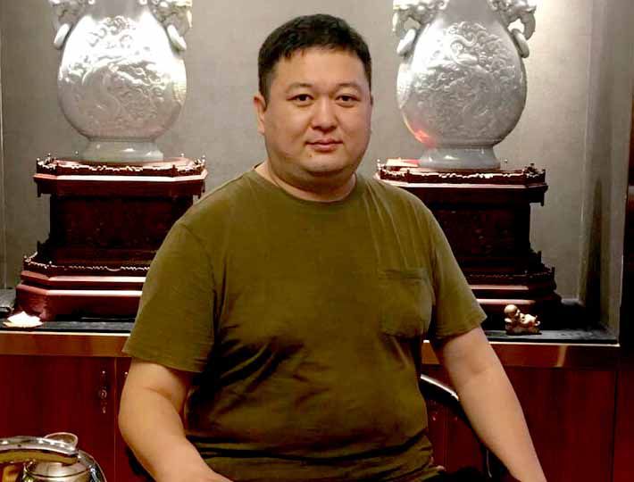 任磊 来自搜狐网