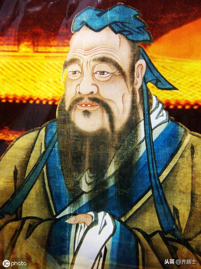 中国历史上最有才华人物