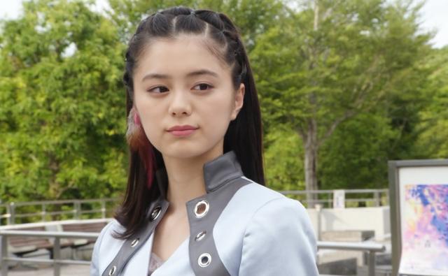 假面骑士时王44话解读:继承映司意志的水骑士 崇皇大型丢人现场