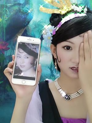 西游记变脸黄袍怪的小三黑狐精有印象吗