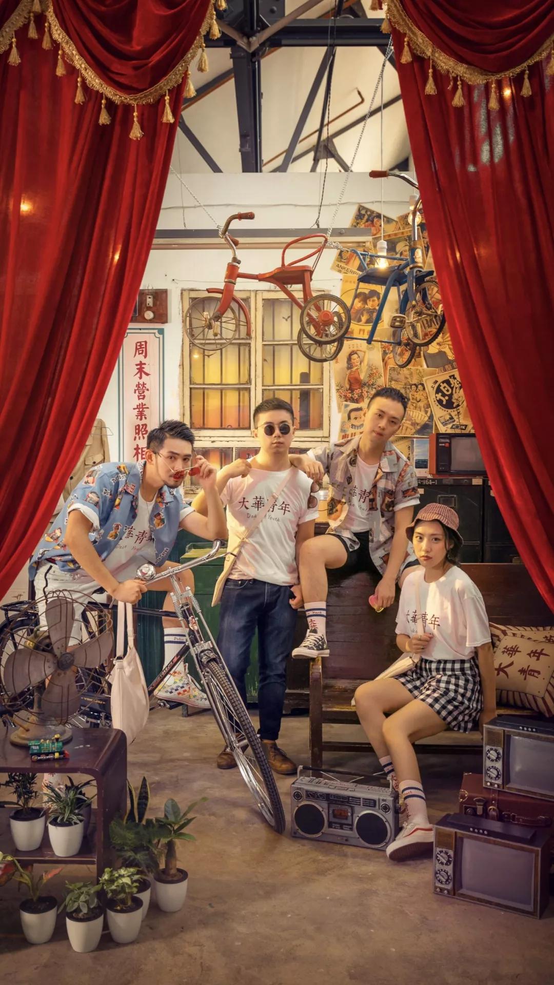 大华1935这波大招有颜又有料