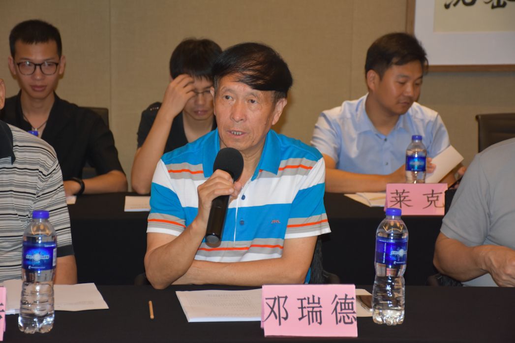 净水器精准净化将有具体要求中国质检协会召开5项团体