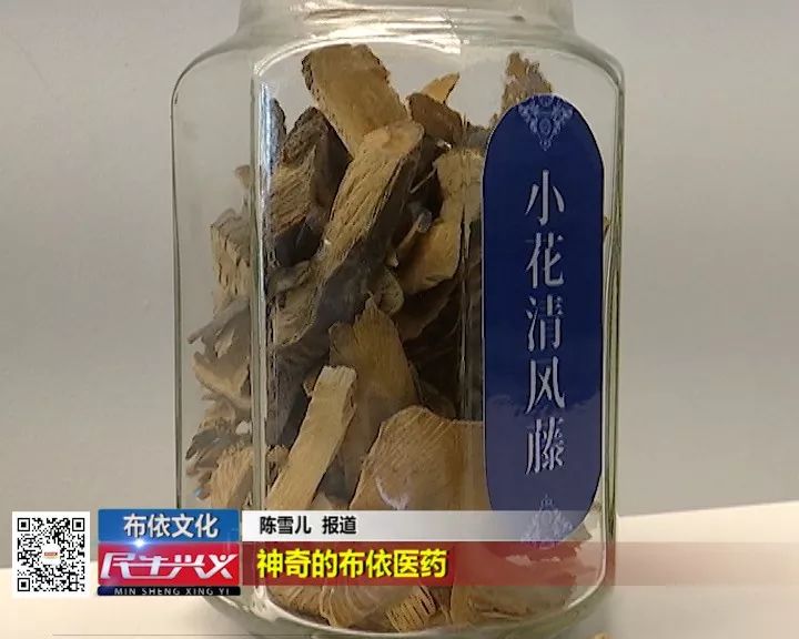 和止血療傷的小花清風藤也被學術界發現具有安神養腦,保肝護肝等功能