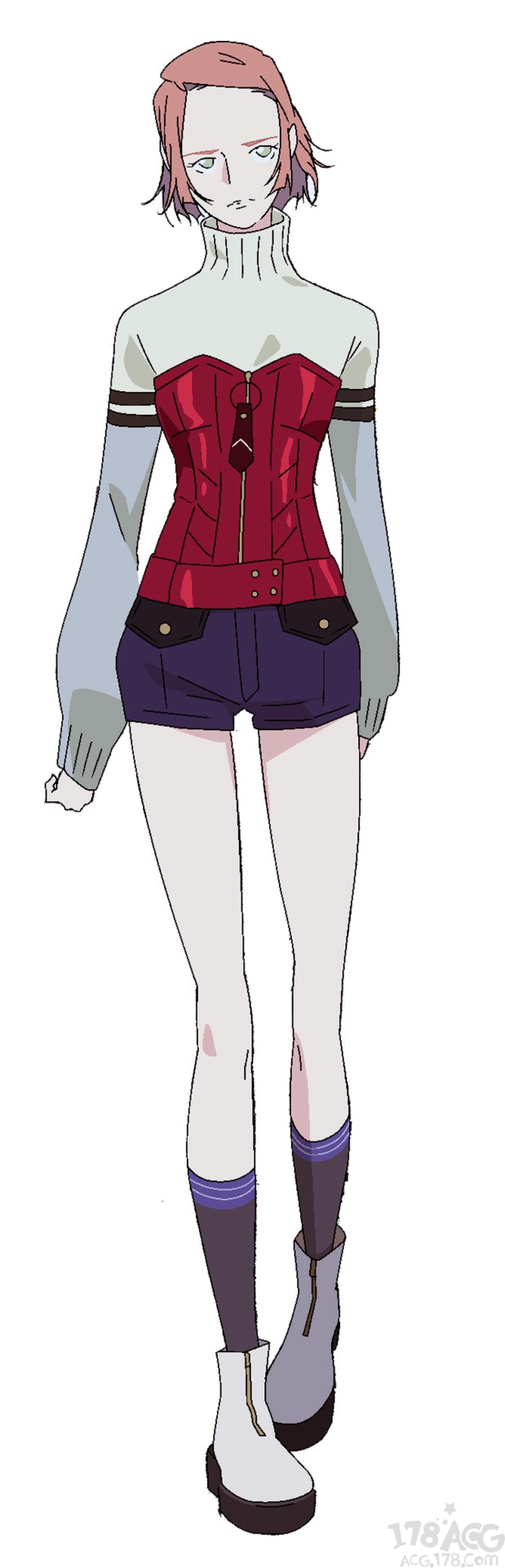 动画heromask第二部分8月开始配信主视图和pv公开