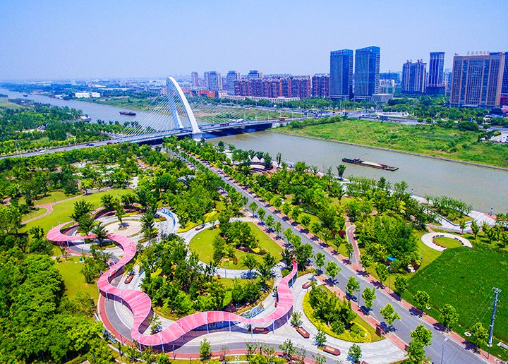 ​这就是通州!_南通