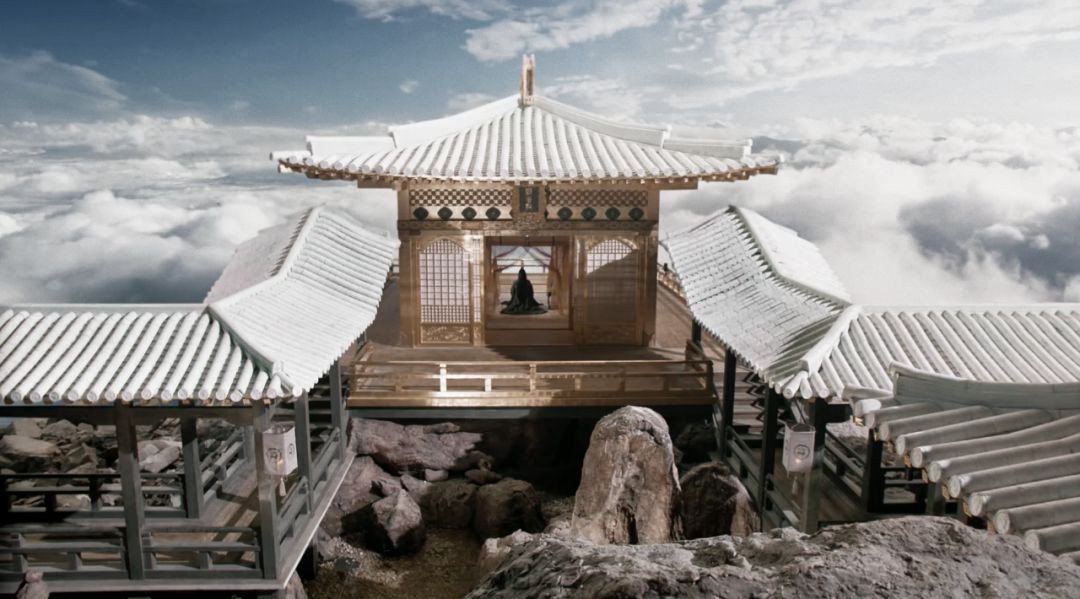 宸汐缘极致东方美学设计首曝光