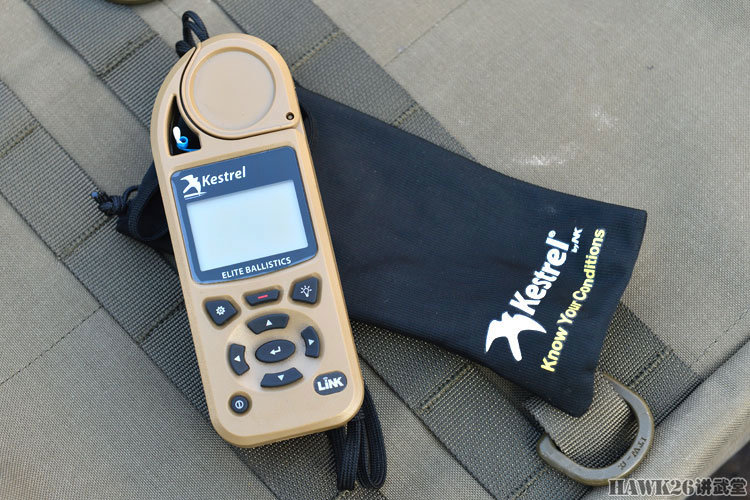 细说德军最新型g22a2狙击步枪欧洲最佳狙击组比赛用枪