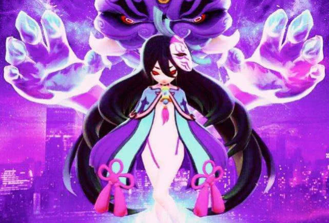 一起来捉妖新五星神灵旱魃将至玩家猜测息忘川或即将返场