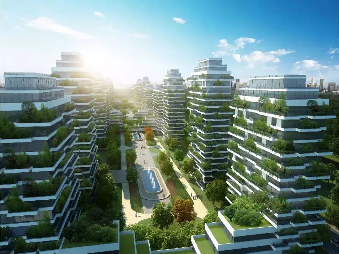 省首批未来社区建设试点高新区为产城融合提供新的台州方案