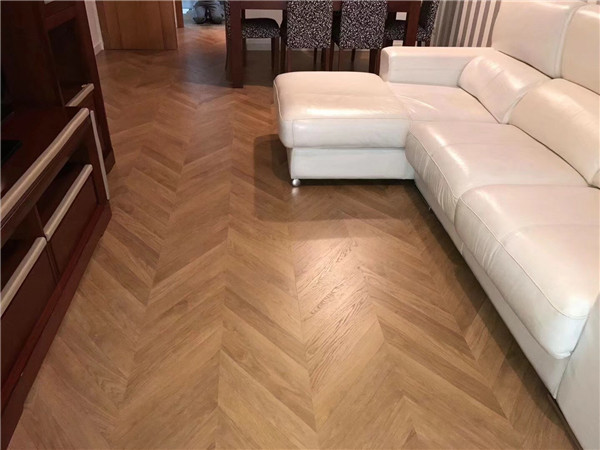 faus斐奥斯—西班牙原装进口鱼骨地板