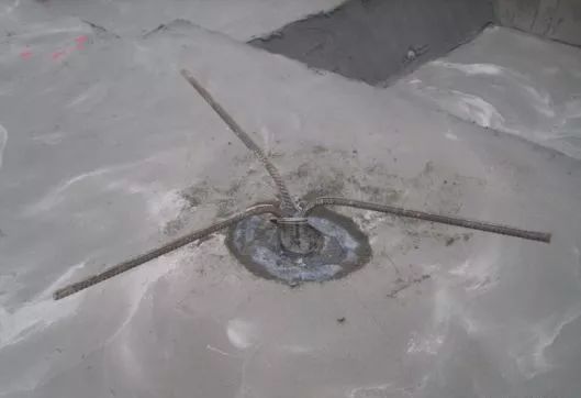 抗浮锚杆8个施工操作要点以及34个质量通病的详细解决措施