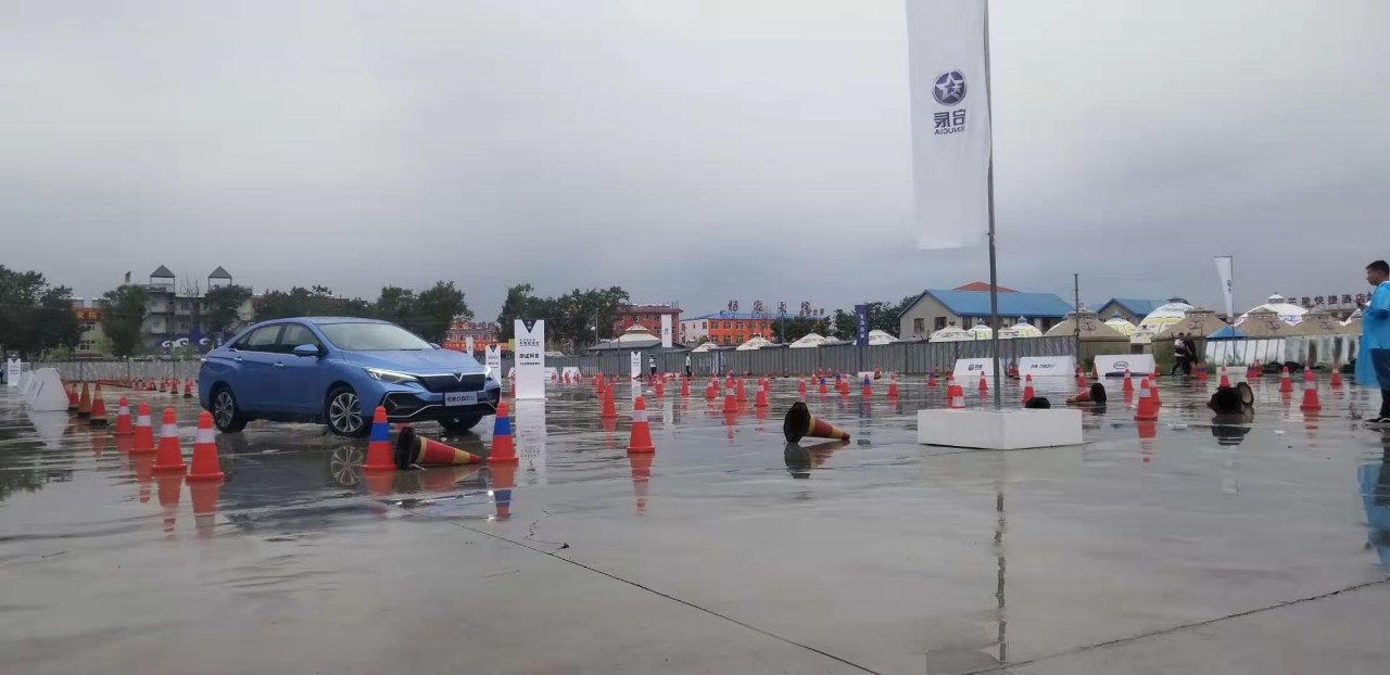 综合续航481km打破里程焦虑，东风启辰D60EV还有啥亮点