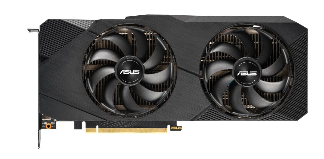 华硕rtx 2080 super显卡强势来袭 超级核心尽显高能科技