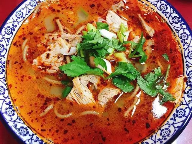 怡景丽家 | 今日大暑,你喝羊汤了吗?_枣庄