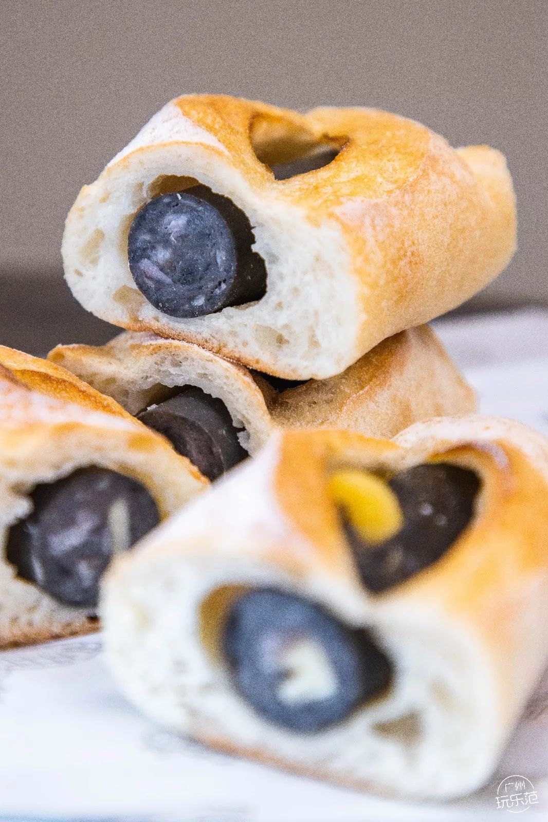 喜茶软欧包测评来啦!最值得买的竟然是.