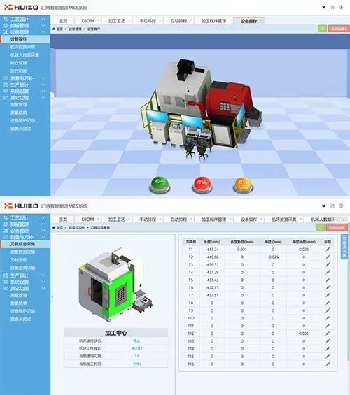 与仿真数控车床与加工中心操作与编程工业机器人技术基础操作与编程