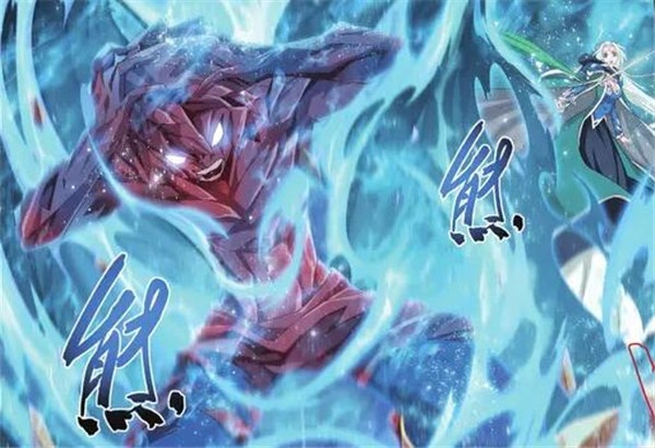 斗破苍穹萧炎4次走火入魔2次铸成大错最后1次毁了别人一生