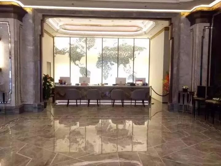 瑞安侨胞回乡省亲最佳住处丽嘉半岛大酒店