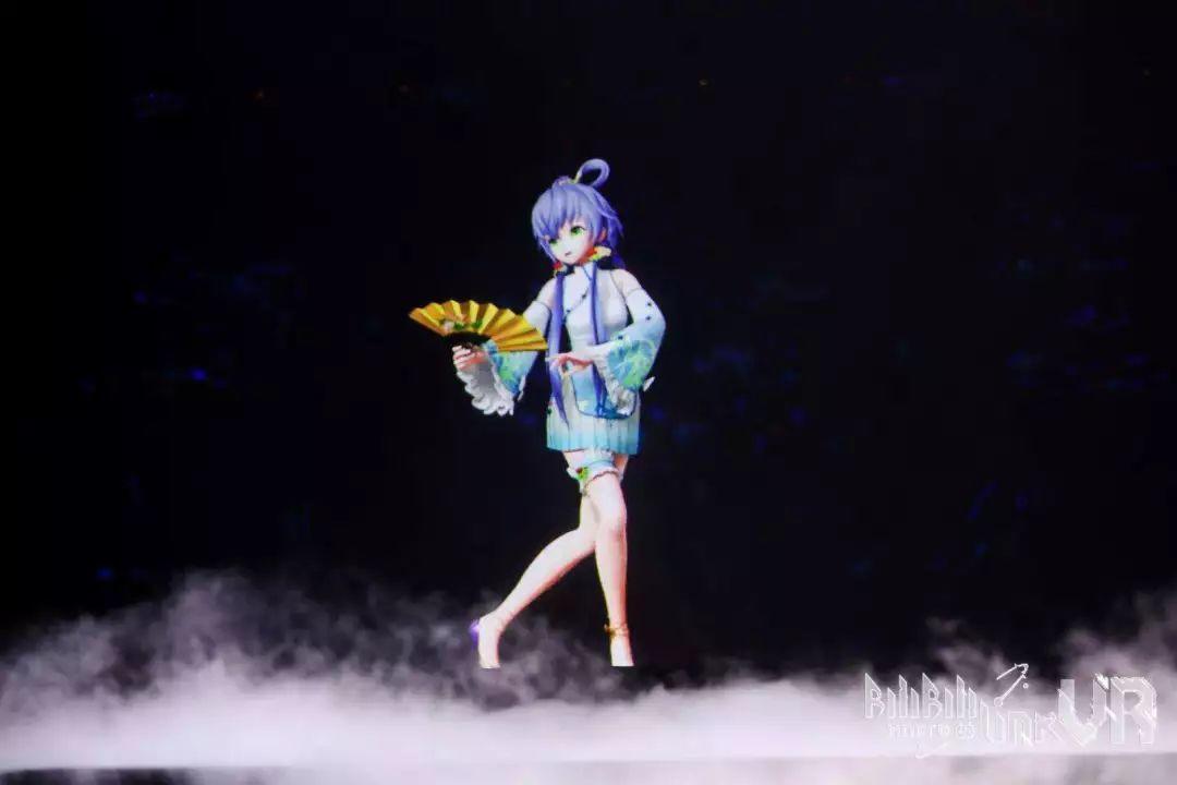 虚拟偶像是一门怎么样的年轻人生意