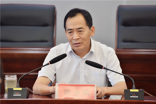 卫东区组织召开在建工程廉政风险防范警示教育座谈会议