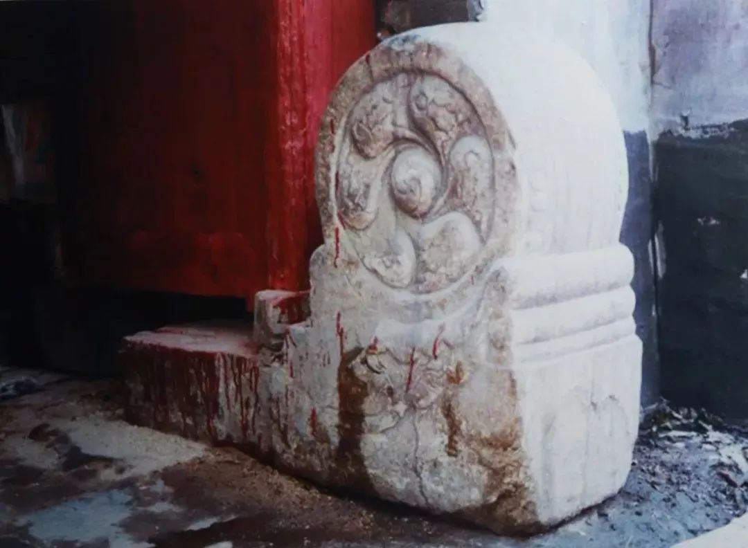 什么是门墩儿？_雕刻