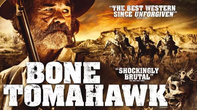 美国西部某个小镇,警长富兰克林夜晚射伤了一名可疑的流浪汉,随后他请