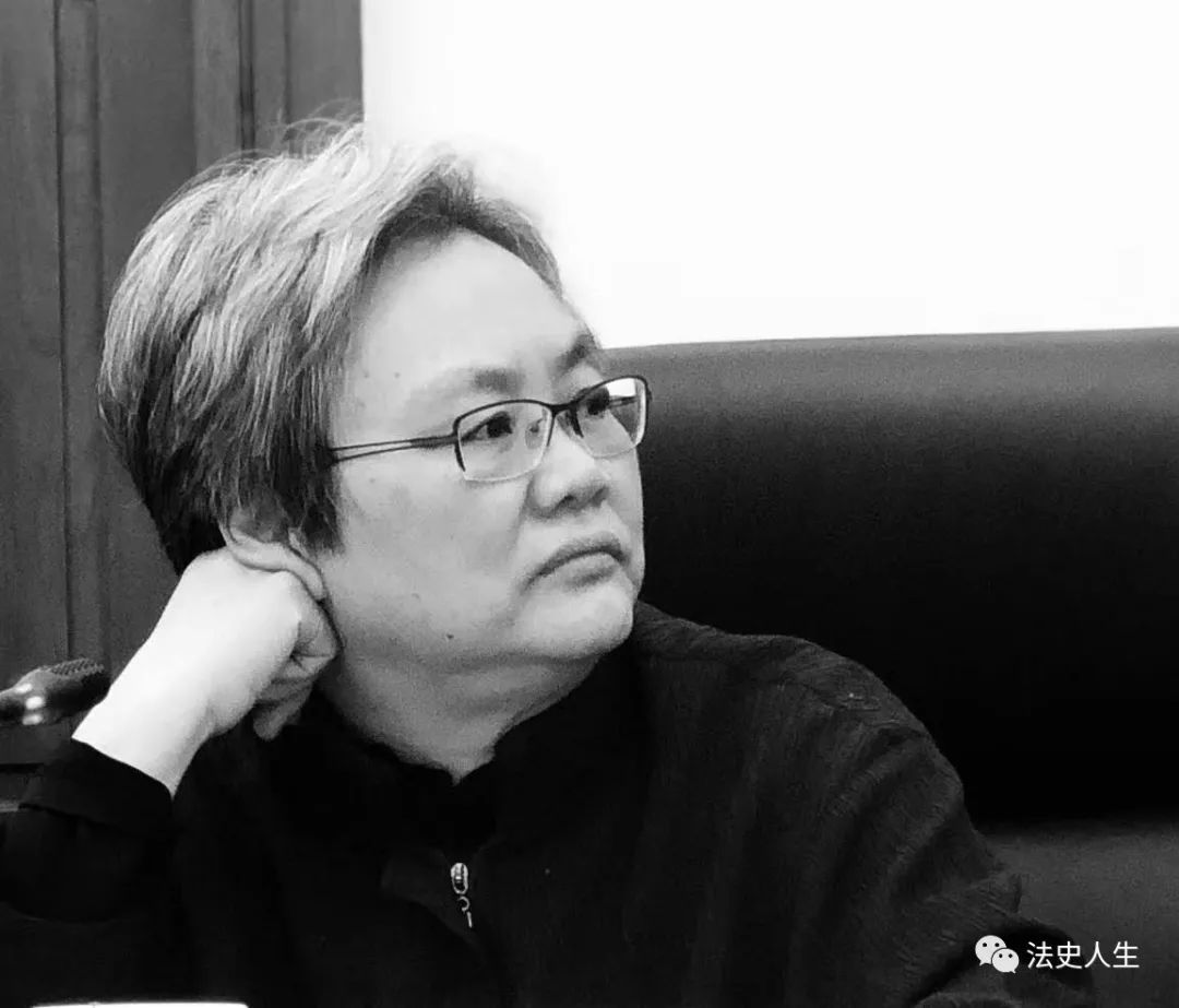 马小红网开一面古人处置复仇案件的基本做法