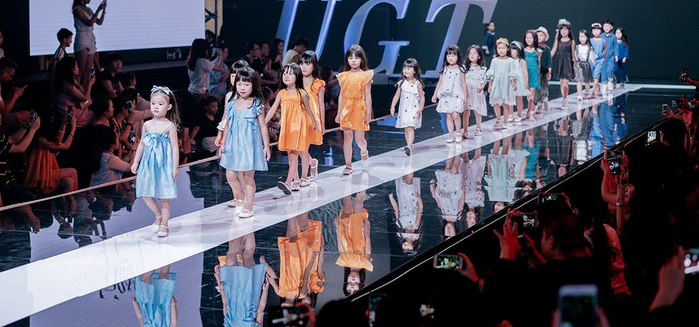 2019第7届朵拉超级童模大赛震撼启动你准备好了吗丨全国赛区