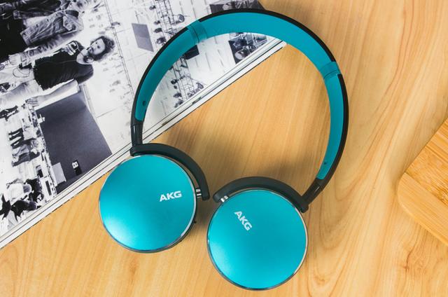 钦定黑马akgy500无线蓝牙耳机环境感知特色真香