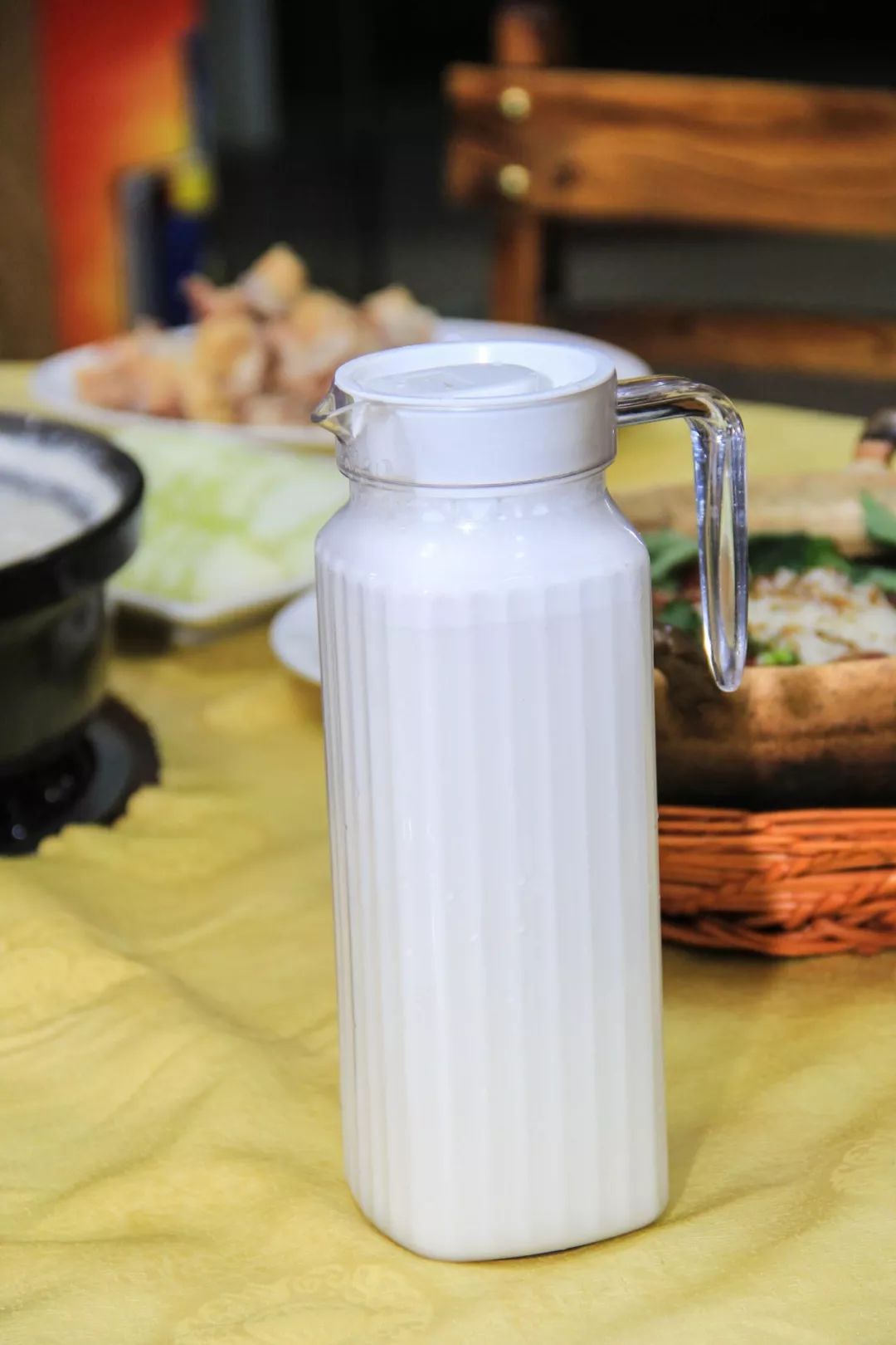 全市首创:椰汁除左可以饮,原来仲可以打边炉?各式实惠套餐抵到你笑