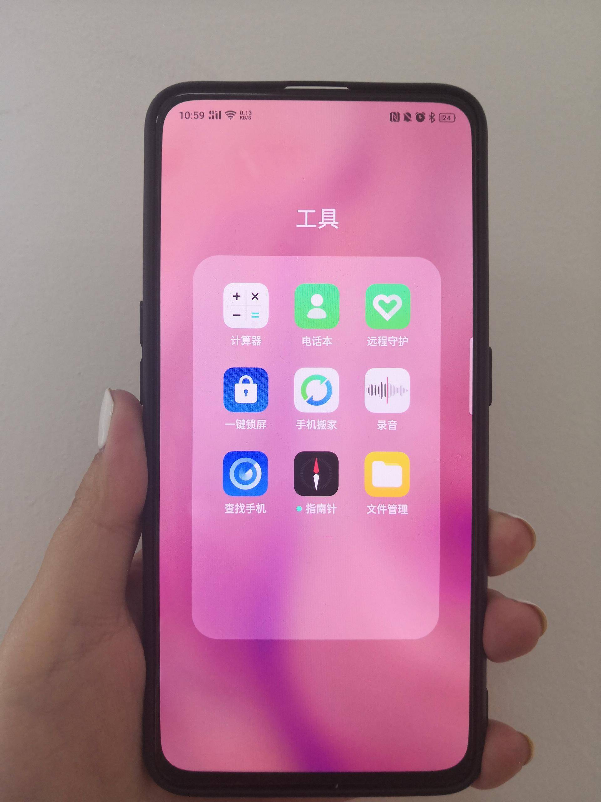 coloros 6加持下 oppo reno有哪些亮点?_界面