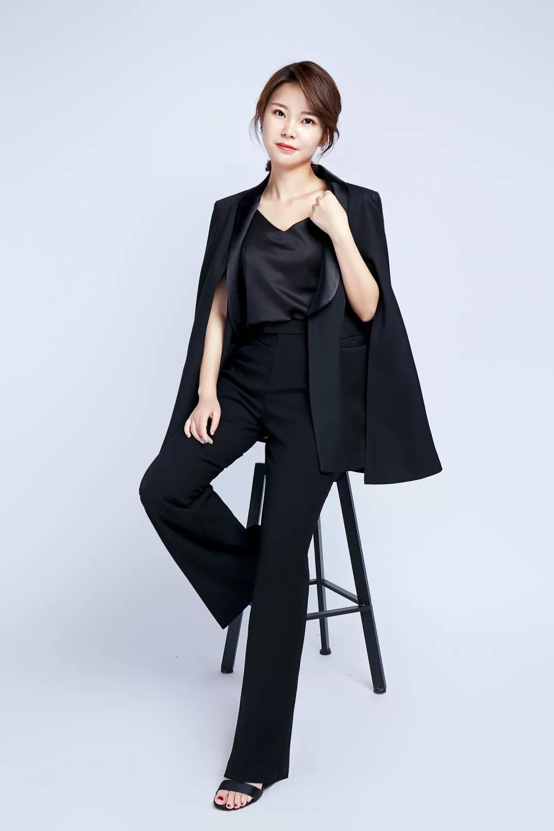 我采访了20个成功逆袭的女人最后发现了这个真相