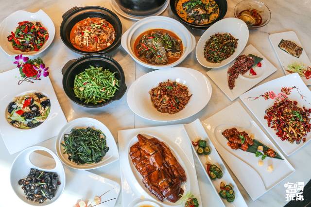 67长沙新晋网红打卡地3000㎡超大场地聚会婚礼派对嗨翻今夏