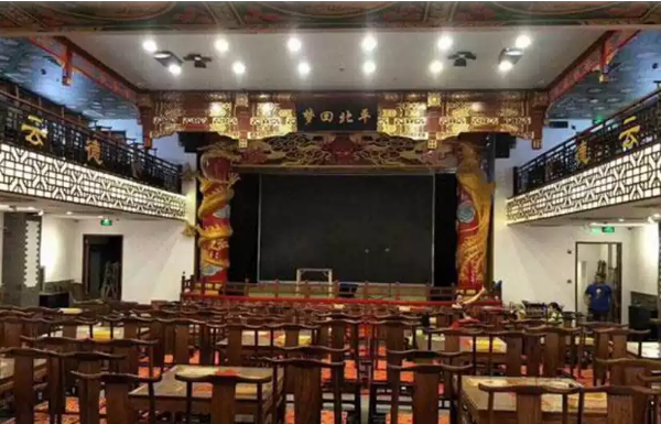 【北京】德云社相声大会(北京)-新街口德云社 (演出信息 订票指南)