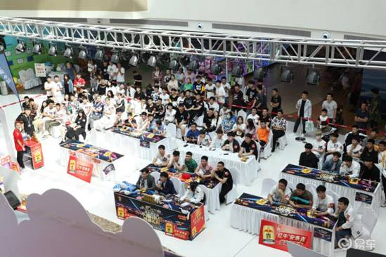 第16届汽博会落幕 春城汽车行业却持续蓬勃