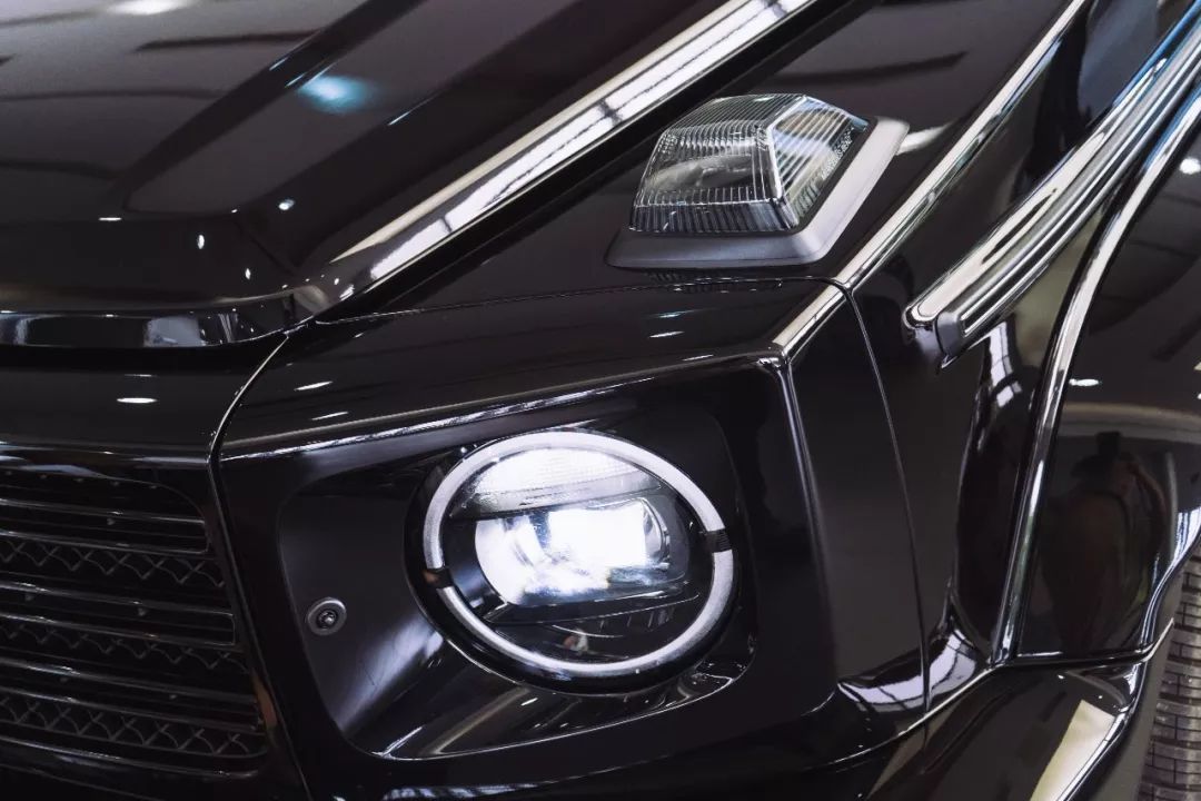 车主故事坚定心中的信仰专访常州万帮奔驰g级越野车车主顾先生