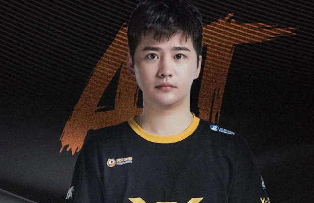 kpl:阿泰要回来了?10%胜率被吐槽,直言下赛季照样回赛场