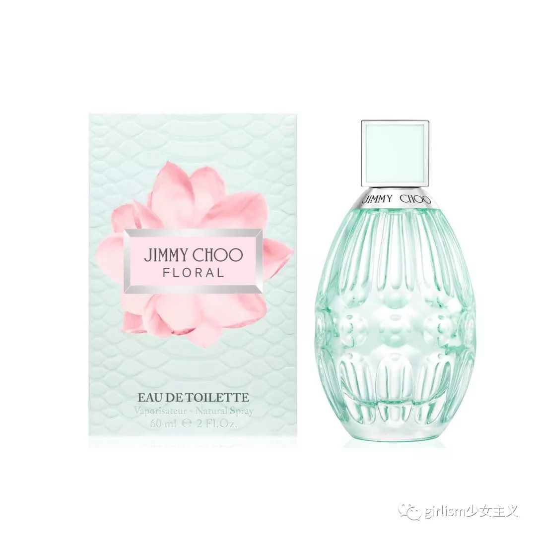 夏季香水这30款高颜值少女香总有一款戳中你