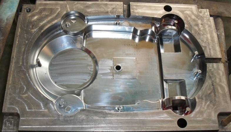 怎么降低模具磨损呢这款cnc加工中心模具切削液告诉你