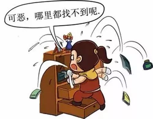 一对一型孩子做作业后不检查还丢三落四怎么解决