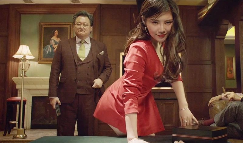 和《爱宠大机密2》,这两部电影看上去"纯良无害",其实都是"硬茬"