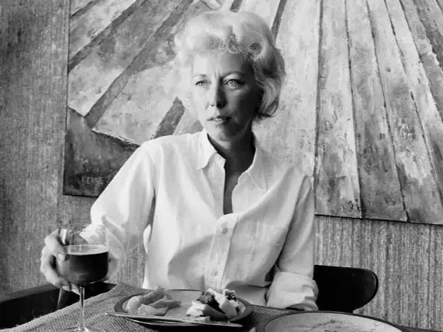 (margaret keane),玛格丽特·基恩而提起美国艺术家撒切尔附上一种