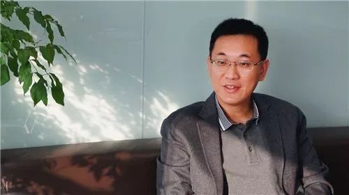 官宣珠江投资集团总经理许晓军离职