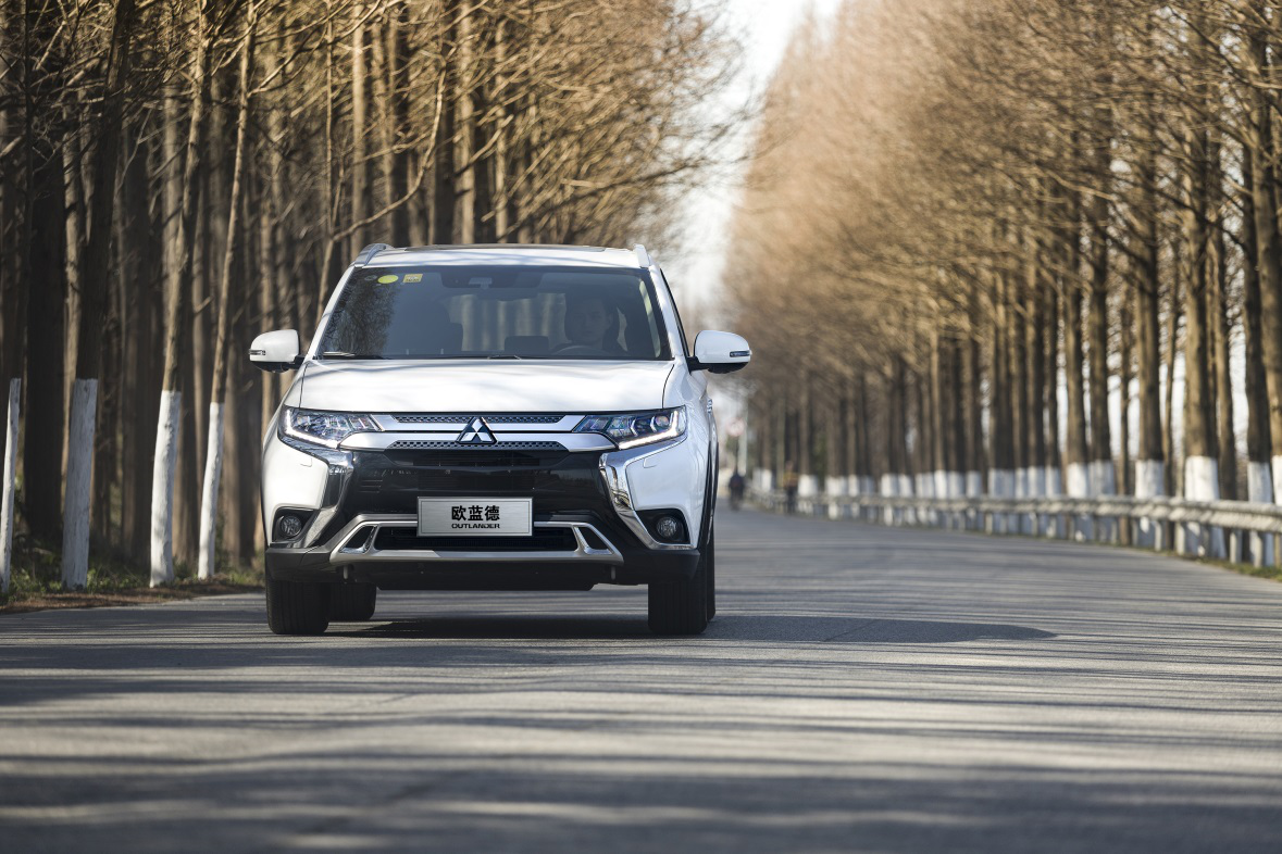 欧蓝德s-awc系统给你答案_搜狐汽车_搜狐网