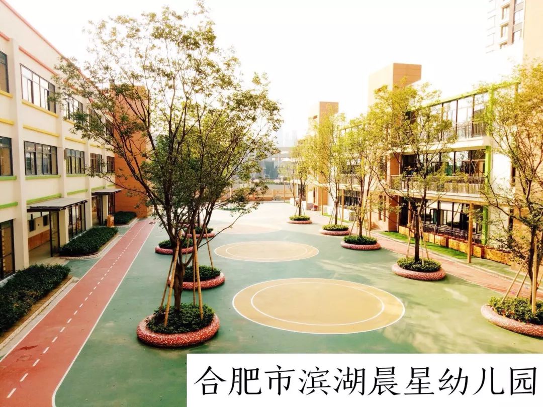 需要找工作的來了解下濱湖晨星貴陽路桂園幼兒園招聘啦