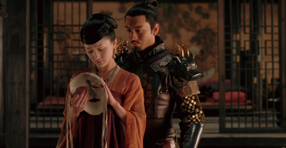 夜宴一个人女人的血泪史血泪两茫茫谁不只爱自己