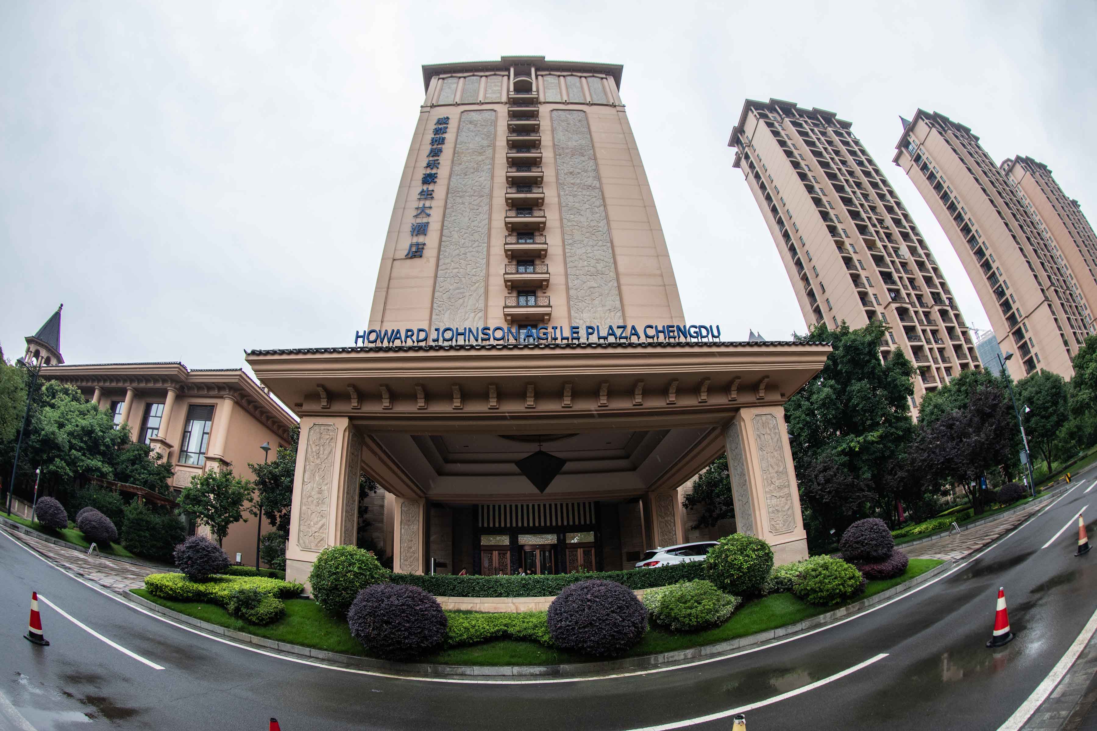 和WEY并肩G318,看90后姑娘如何越野撩汉两不